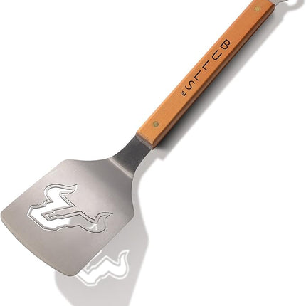 YouTheFan NCAA Classic Series Sportula Stainless Steel Grilling Spatula