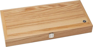 Wüsthof 10-Piece Stainless Steak and Carving Knife Set, Olivewood