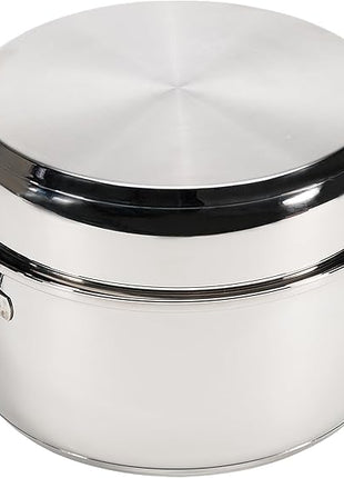 Stansport Stainless Steel Cook Set