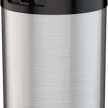 Black & Decker CBG110SC Easy Touch Electric Smartgrind Coffee & Spice Grinder, Black