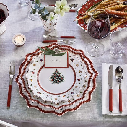 Villeroy & Boch Delight Buffet Plate