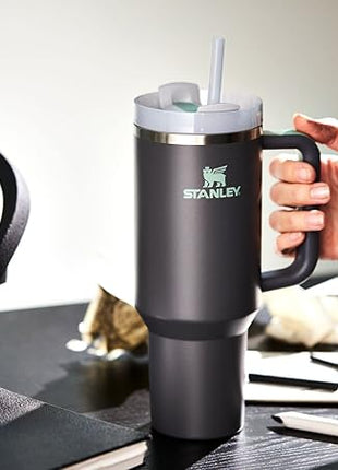 STANLEY Quencher H2.0 FlowState Stainless Steel