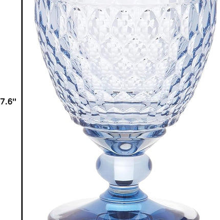Villeroy & Boch Boston Crystal Bowl