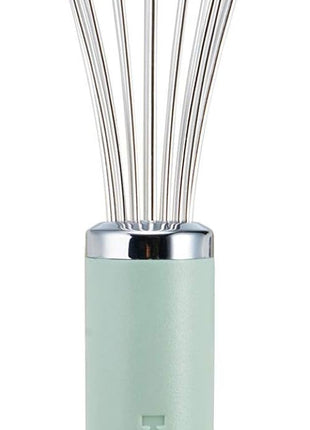 KitchenAid KO060OHPIA Gourmet Utility Whisk, 10.5-Inch, Matte Pistachio