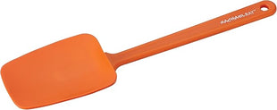 Rachael Ray 3-Piece Spatula Utensil Set, Orange