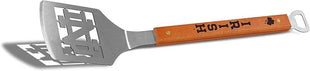 YouTheFan NCAA Classic Series Sportula Stainless Steel Grilling Spatula