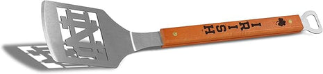 YouTheFan NCAA Classic Series Sportula Stainless Steel Grilling Spatula