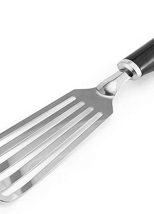 KitchenAid - KE024OHOBA KitchenAid Classic Flex Turner, One Size, Black 2