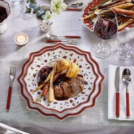 Villeroy & Boch Delight Buffet Plate