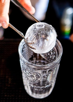 Bormioli Rocco Romantic Water Glass [Set Of 4] | 10.25 oz Premium Glass Set For Refreshments, Soda & Beverages | Italian Quality Glassware, Perfect For Dinner Parties, Bars & Restaurants