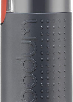 Bodum Bistro Electric Blade Coffee Grinder, Gray