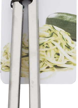 KitchenAid Stainless Steel Utility Tongs, 12 Inch