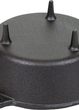 Stansport Pre-Seasoned Cast Iron Dutch Oven