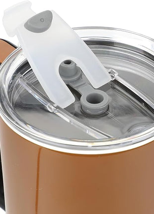 Bioworld Five Nights at Freddy's Freddy Fazbear 40 Oz Stainless Steel Tumbler