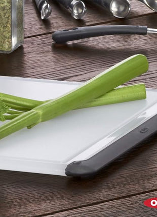 OXO Good Grips Plastic Utility Cutting Board