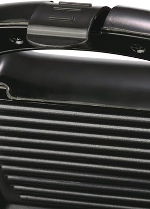 Brentwood RA25985 Appliances TS-246 Panini Maker, Black