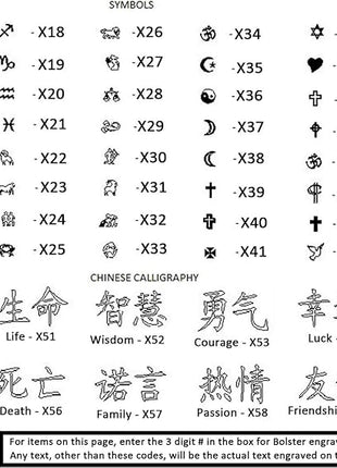 Wüsthof Classic 8 Inch Chef’s Knife, Custom Engraved, Personalized