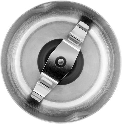 KitchenAid Blade Coffee Grinder and Spice Grinder Combo Pack, Onyx Black