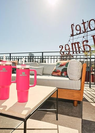 STANLEY Quencher H2.0 FlowState Stainless Steel