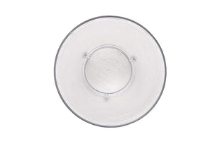 G.E.T. 5032-1-CL-EC Heavy-Duty Plastic Restaurant Tumblers, 32 Ounce, Clear (Set of 4)