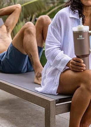 STANLEY Quencher H2.0 FlowState Stainless Steel