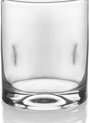 Libbey Impressions 16-Piece Tumbler and Rocks Glass Set