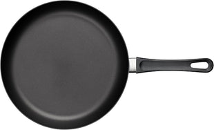 Scanpan Classic 11 inch Nonstick Fry Pan – Compatible with Gas and Electric Stovetops, Metal Utensil Safe, Oven Safe to 500°F, Dishwasher Safe
