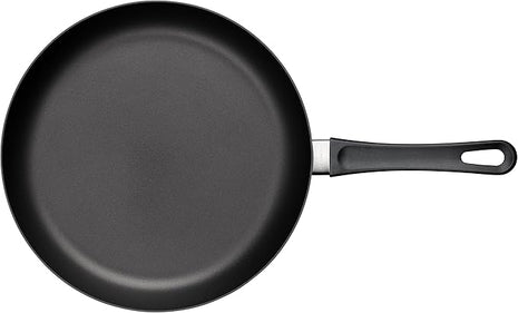 Scanpan Classic 11 inch Nonstick Fry Pan – Compatible with Gas and Electric Stovetops, Metal Utensil Safe, Oven Safe to 500°F, Dishwasher Safe