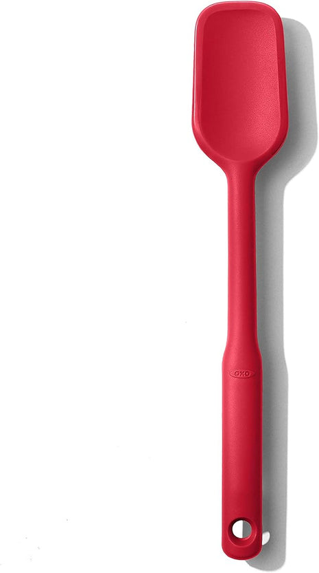 OXO - Good Grips Silicone Spoon Spatula-Jam