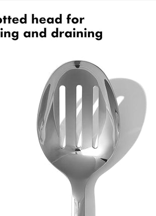 OXO Good Grips Stainless Steel Slotted Spoon