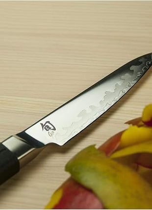 Shun Sora 3 1/2" Paring Knife