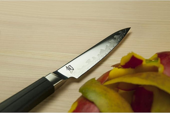 Shun Sora 3 1/2" Paring Knife