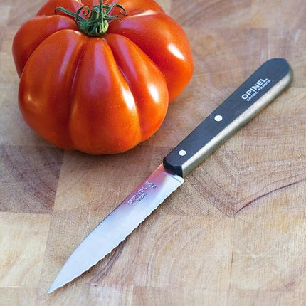 Opinel Essentials Kitchen Knives Box Set - Loft