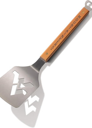 YouTheFan NCAA Classic Series Sportula Stainless Steel Grilling Spatula