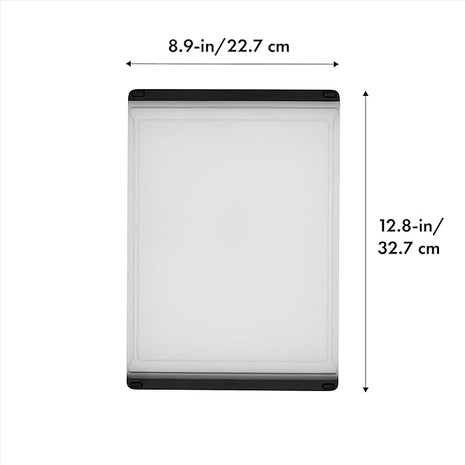 OXO Good Grips Plastic Everyday Cutting Board