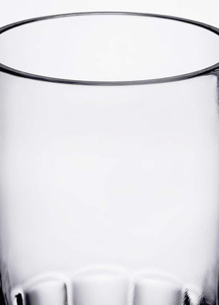 G.E.T. 00082-1-SAN-CL Shatter-Resistant Plastic Beer Mug / Stein, 10 Ounce, BPA Free (Set of 12)