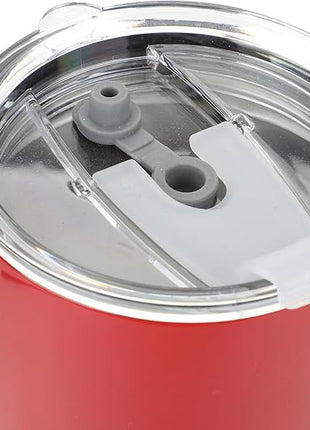 Disney Classic Minnie Mouse 40 Oz Stainless Steel Tumbler