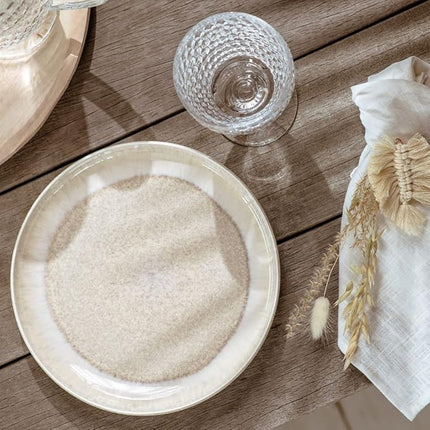 Villeroy & Boch Boston Clear Crystal Goblet Holds 14 oz.