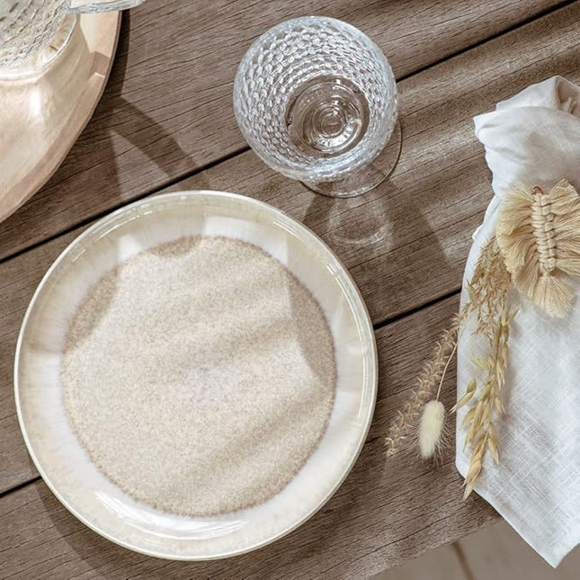 Villeroy & Boch Boston Clear Crystal Goblet Holds 14 oz.