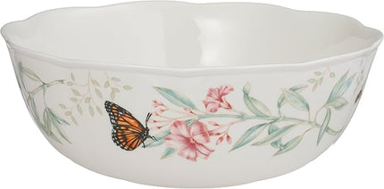 Lenox 6437719 Butterfly Meadow 7-Piece Bowl Set