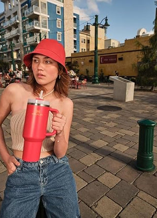 STANLEY Quencher H2.0 FlowState Stainless Steel