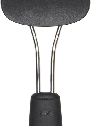 OXO Good Grips Black Nylon Flexible Pie Server (Pack of 1)