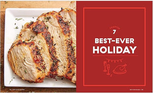 Party in an Air Fryer: 75+ Air Fryer Recipes from the Editors at Delish