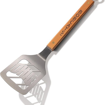 YouTheFan NCAA Classic Series Sportula Stainless Steel Grilling Spatula