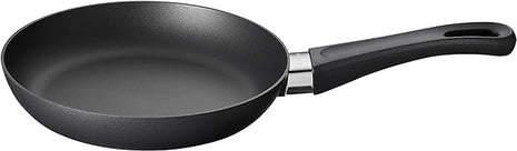 Scanpan Classic 8 inch Nonstick Fry Pan – Compatible with Gas and Electric Stovetops, Metal Utensil Safe, Oven Safe to 500°F, Dishwasher Safe, (20001200)