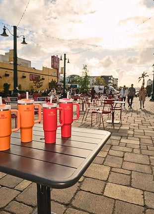 STANLEY Quencher H2.0 FlowState Stainless Steel