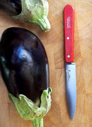 Opinel Essentials Kitchen Knives Box Set - Loft