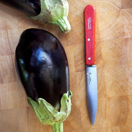 Opinel Essentials Kitchen Knives Box Set - Loft