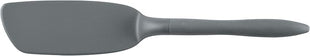 Rachael Ray Tools and Gadgets Spoon, Slotted and Solid Turners Set/ Cooking Utensils - 3 Piece, Gray