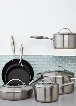 Scanpan CTX 11 in. Fry Pan (65002803-S)